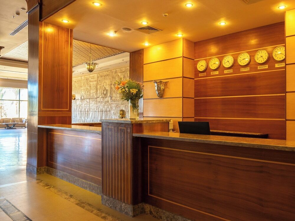 Stella Gardens Resort & Spa Makadi Bay