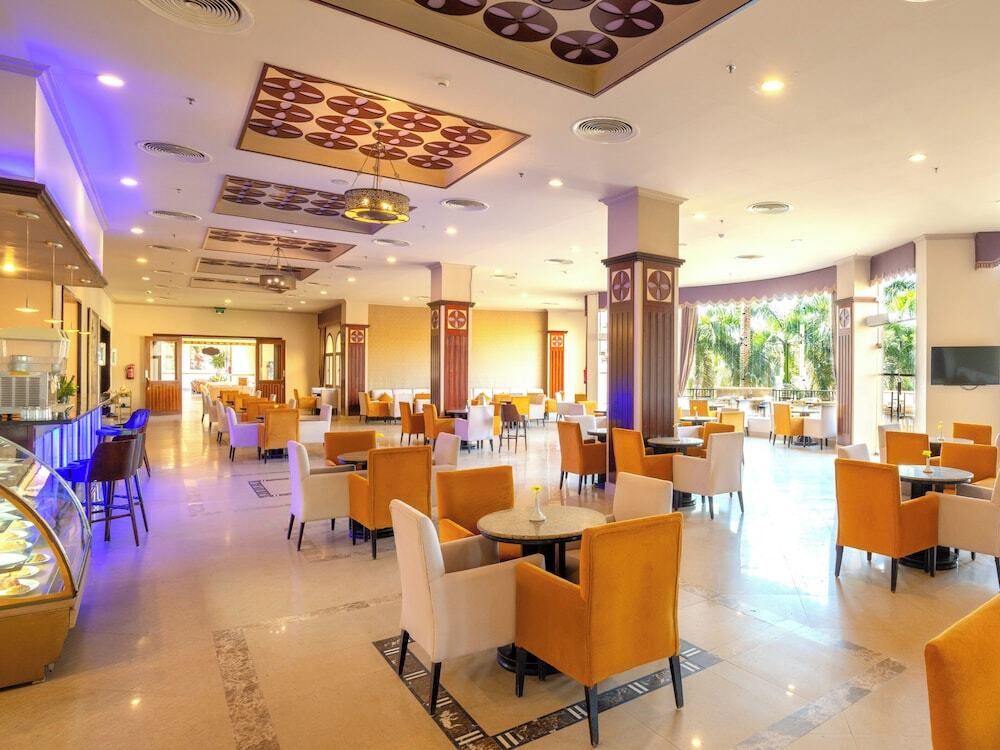 Stella Gardens Resort & Spa Makadi Bay