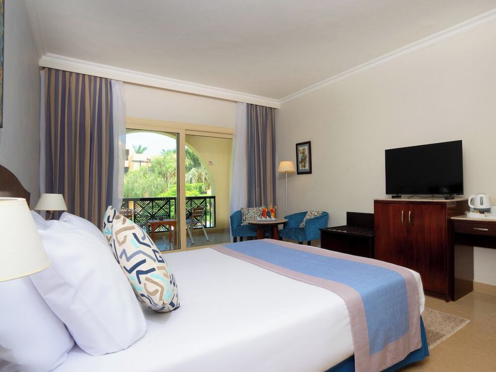Stella Gardens Resort & Spa Makadi Bay