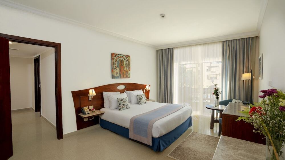 Stella Gardens Resort & Spa Makadi Bay