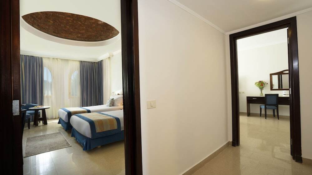 Stella Gardens Resort & Spa Makadi Bay