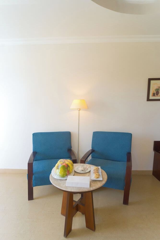 Stella Gardens Resort & Spa Makadi Bay