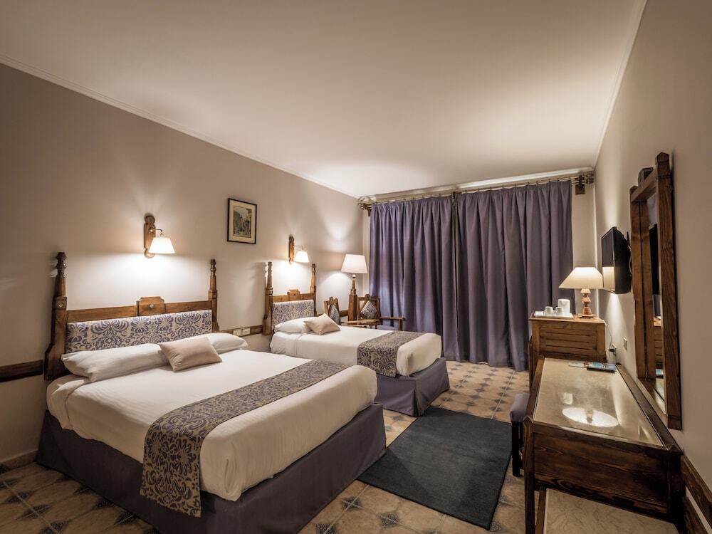 Sunny Days Palma De Mirette Resorts & Spa