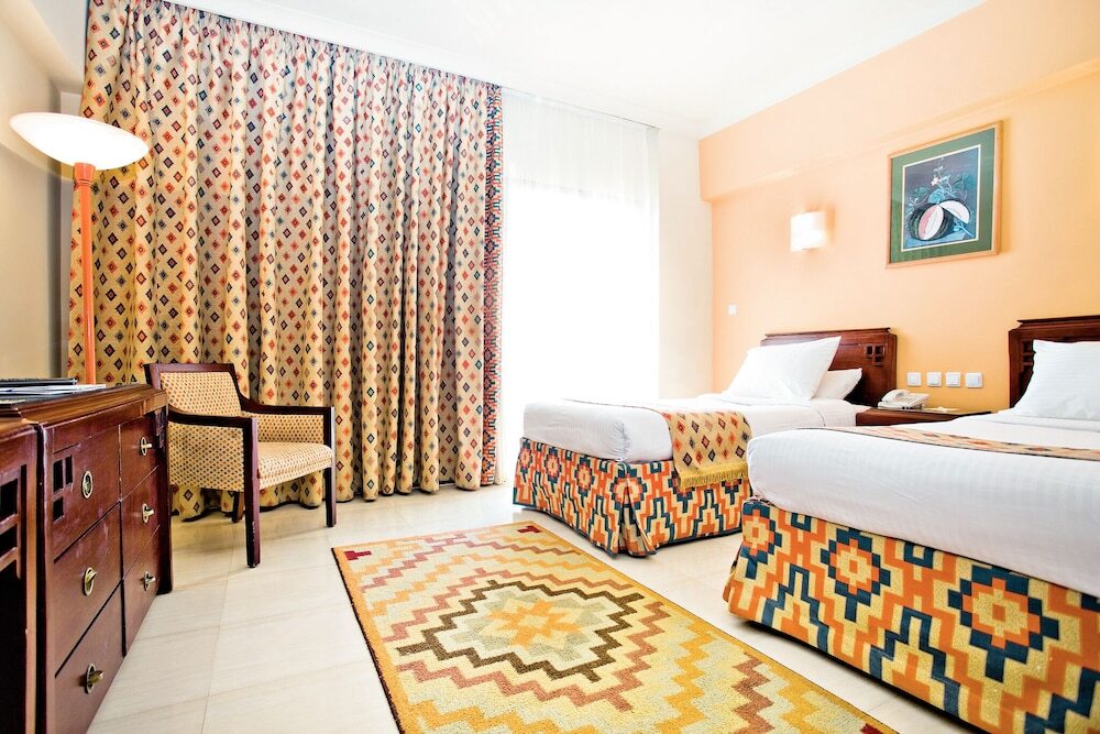 SUNRISE Holidays Resort - Adults Only