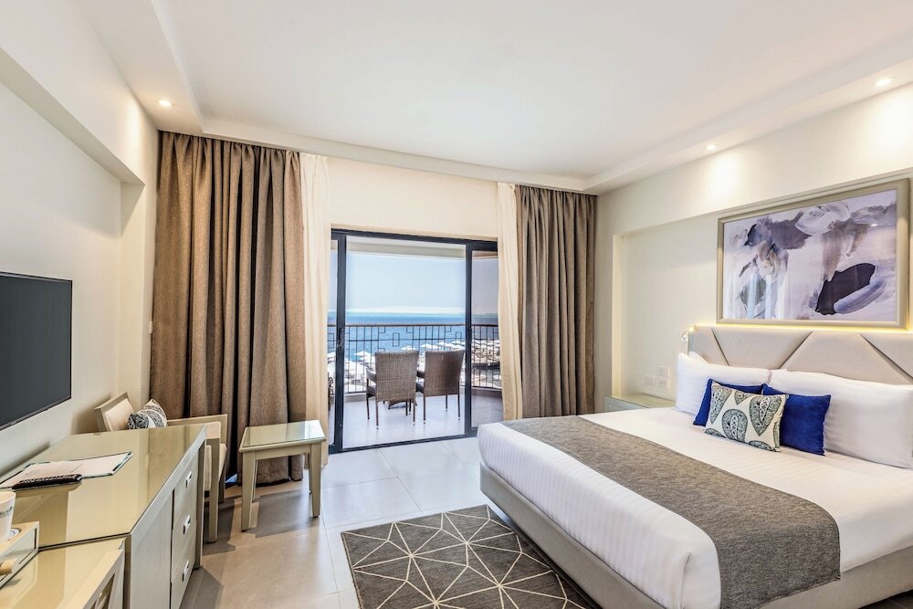 SUNRISE Holidays Resort - Adults Only