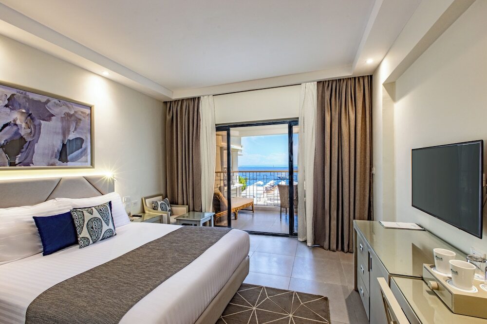 SUNRISE Holidays Resort - Adults Only