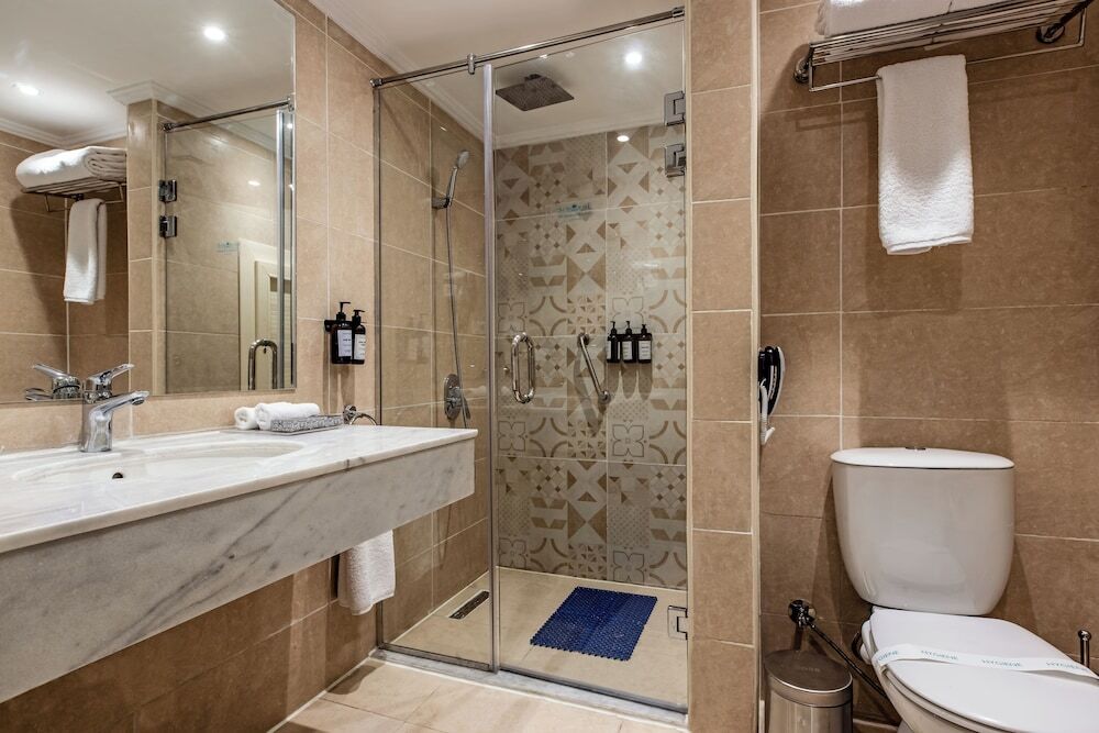SUNRISE Holidays Resort - Adults Only