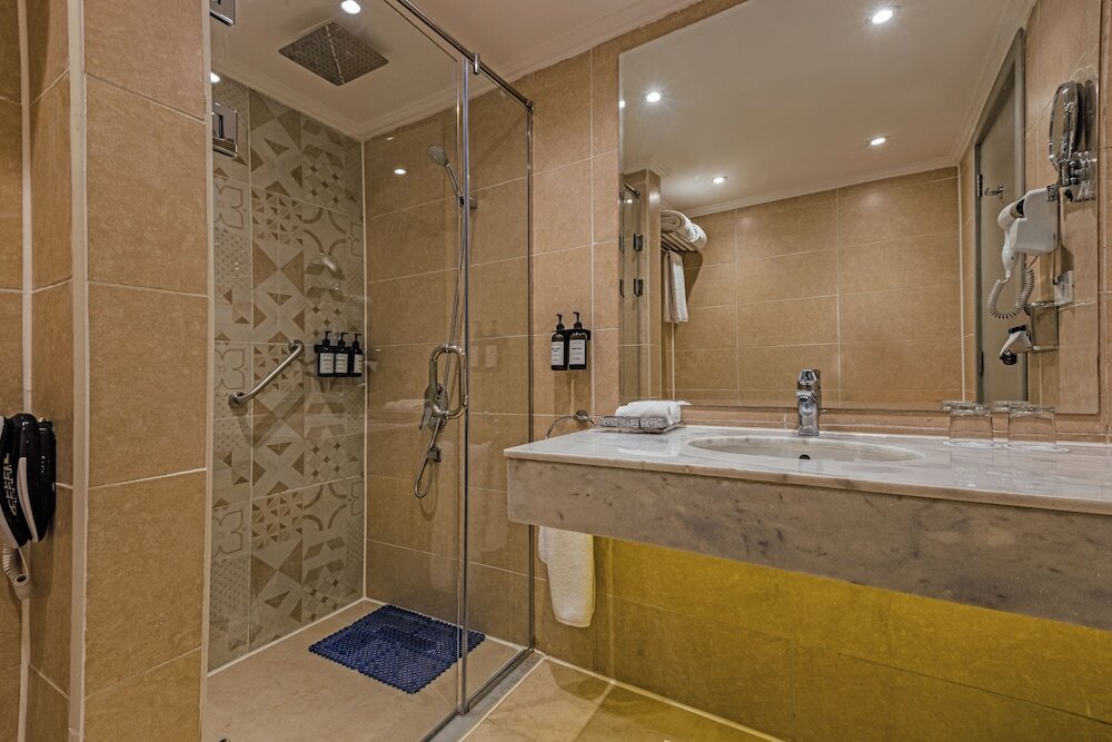 SUNRISE Holidays Resort - Adults Only