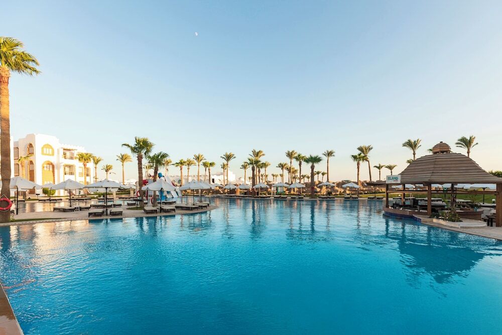 SUNRISE Remal Resort