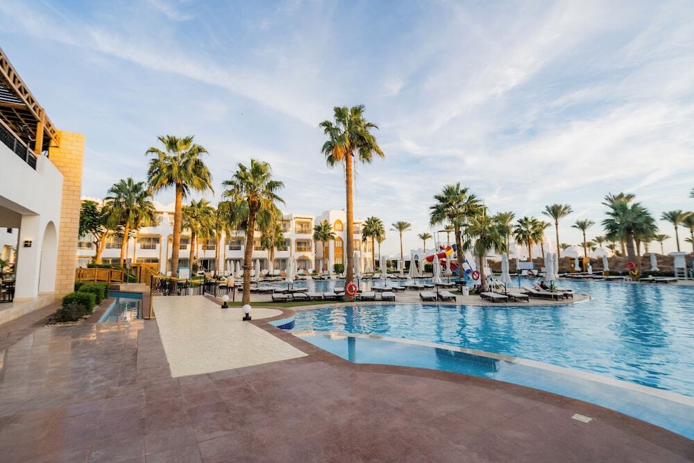 SUNRISE Remal Resort
