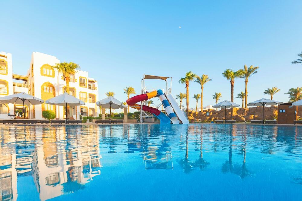 SUNRISE Remal Resort