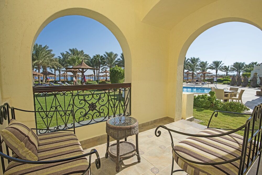 SUNRISE Royal Makadi Resort