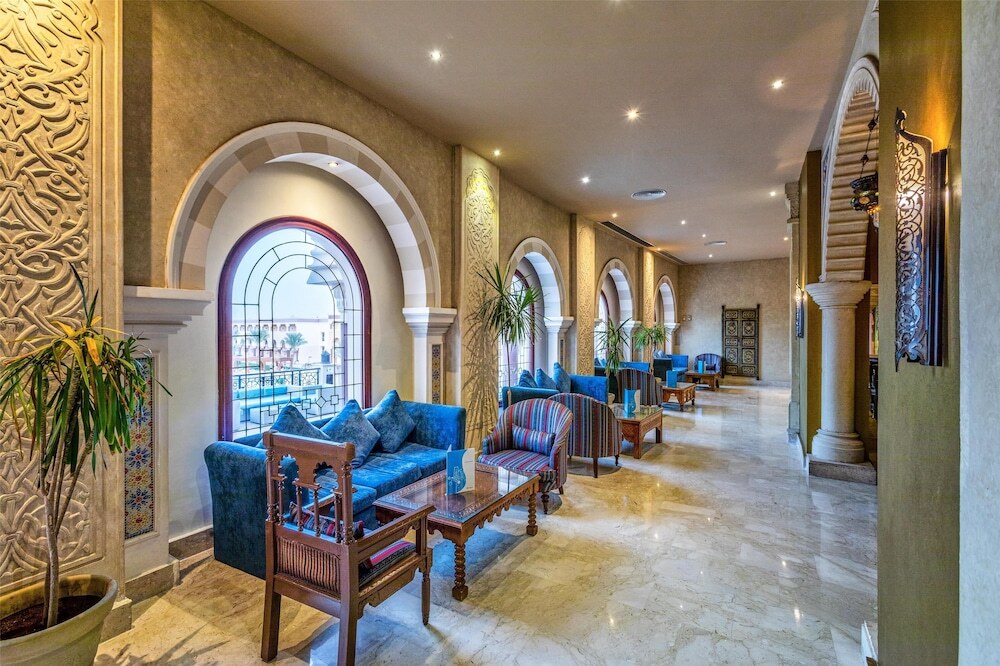 SENTIDO Mamlouk Palace