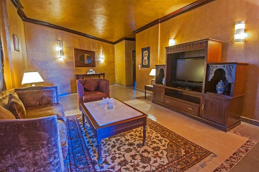 SENTIDO Mamlouk Palace