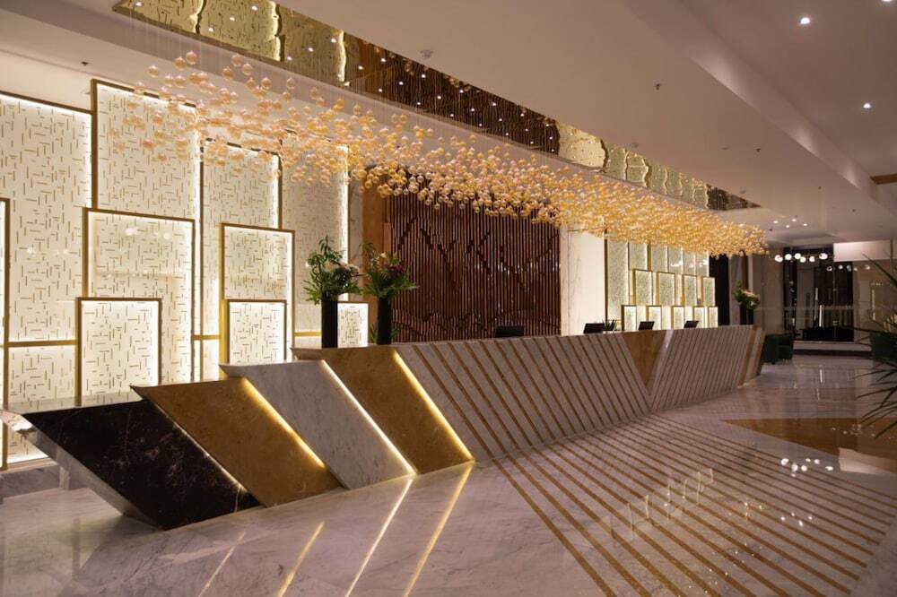 The V Luxury Resort Sahl Hasheesh