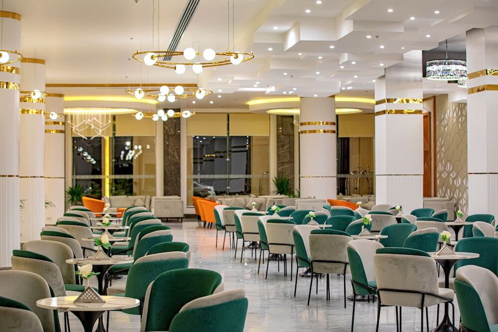The V Luxury Resort Sahl Hasheesh