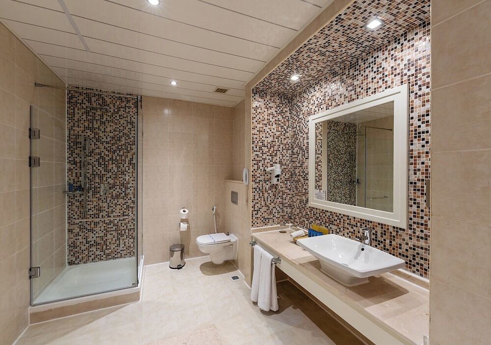 Tropitel Sahl Hasheesh Resort