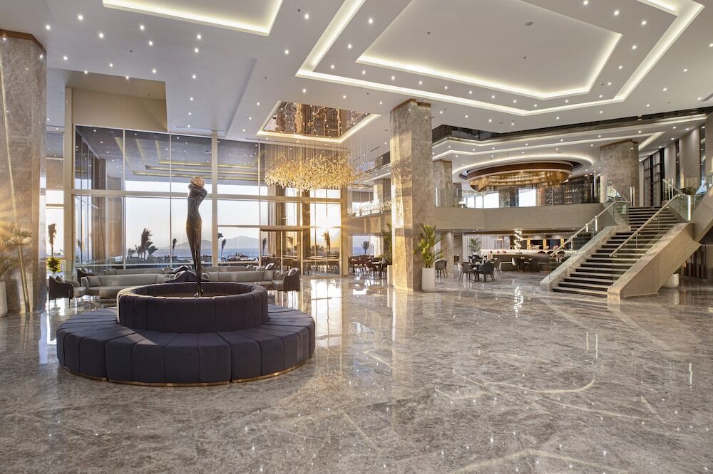 V Hotel Sharm El Sheikh