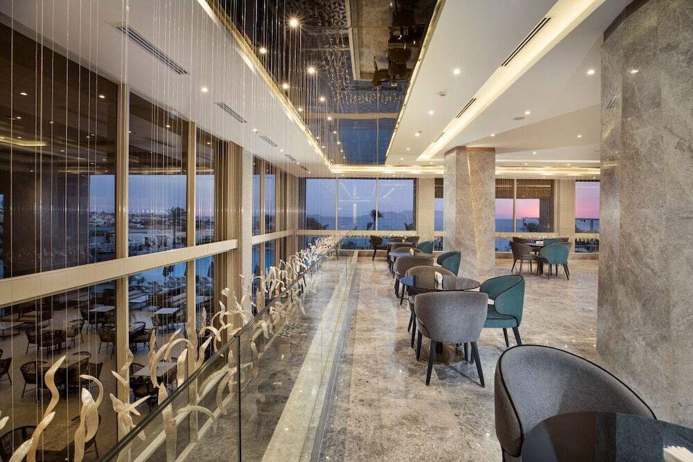 V Hotel Sharm El Sheikh