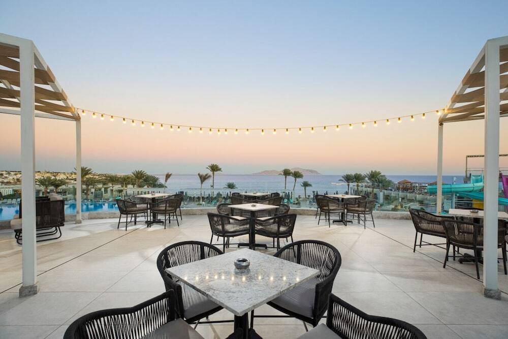 V Hotel Sharm El Sheikh