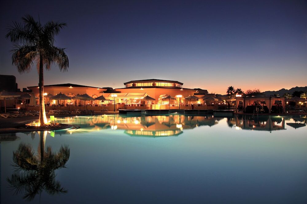 Xperience Kiroseiz Parkland Resort