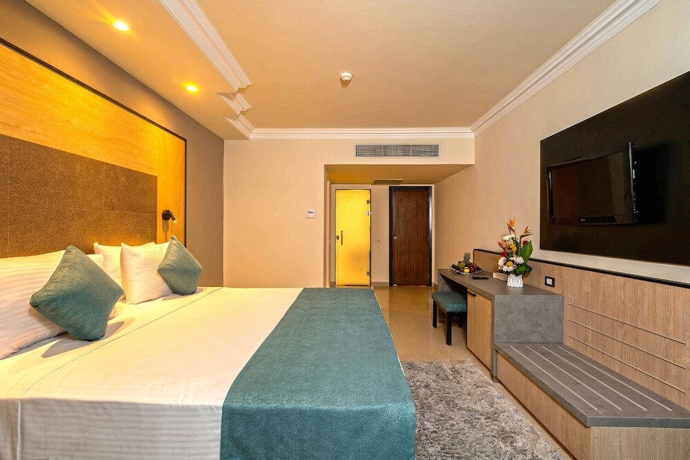 Xperience Kiroseiz Parkland Resort