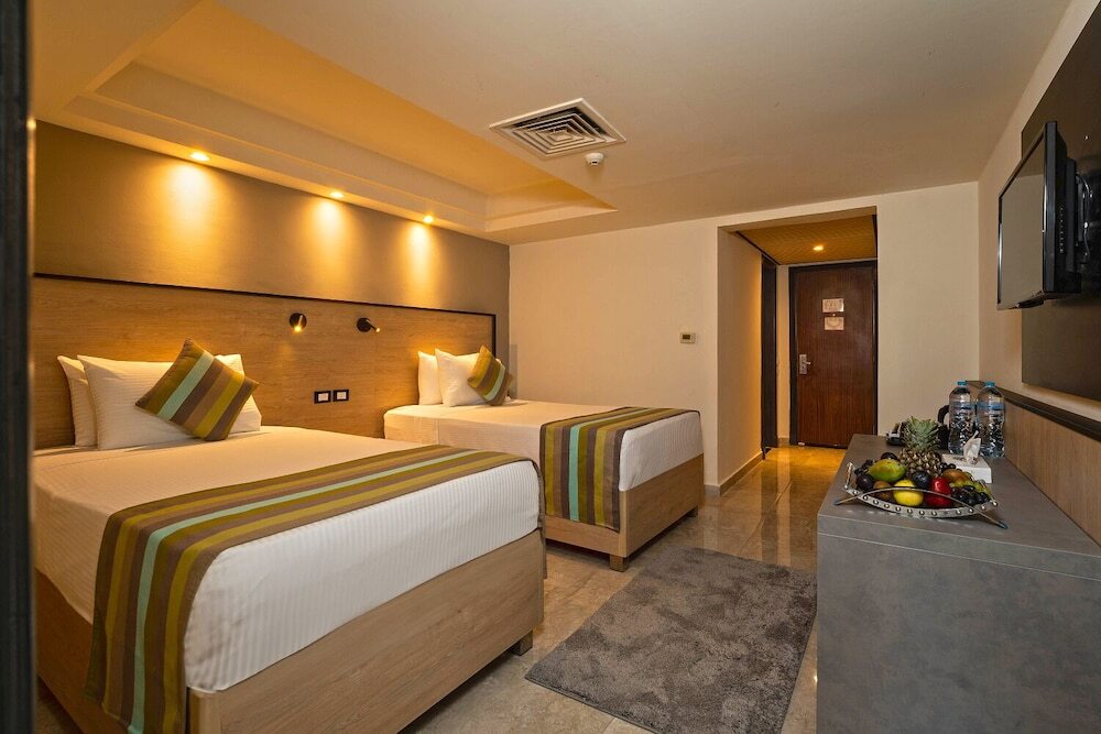 Xperience Kiroseiz Parkland Resort