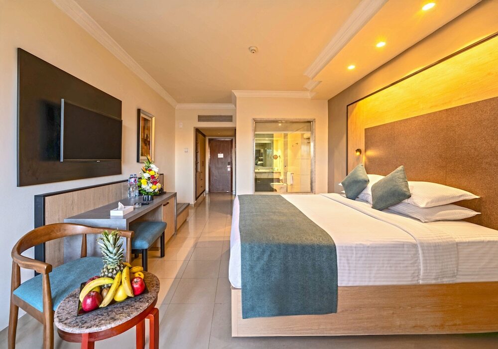 Xperience Kiroseiz Parkland Resort