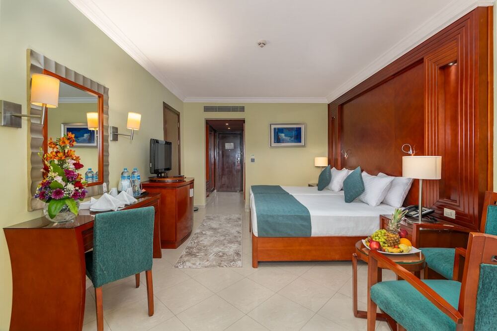 Xperience Sea Breeze Resort