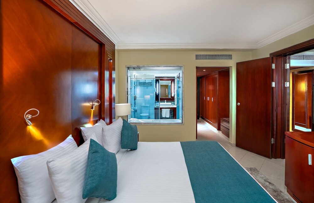 Xperience Sea Breeze Resort