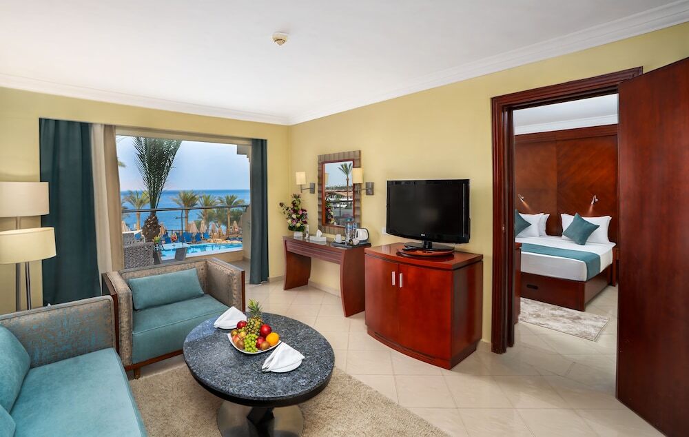 Xperience Sea Breeze Resort