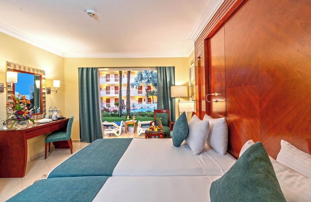 Xperience Sea Breeze Resort