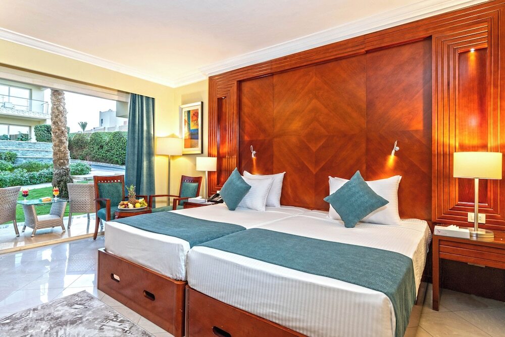 Xperience Sea Breeze Resort
