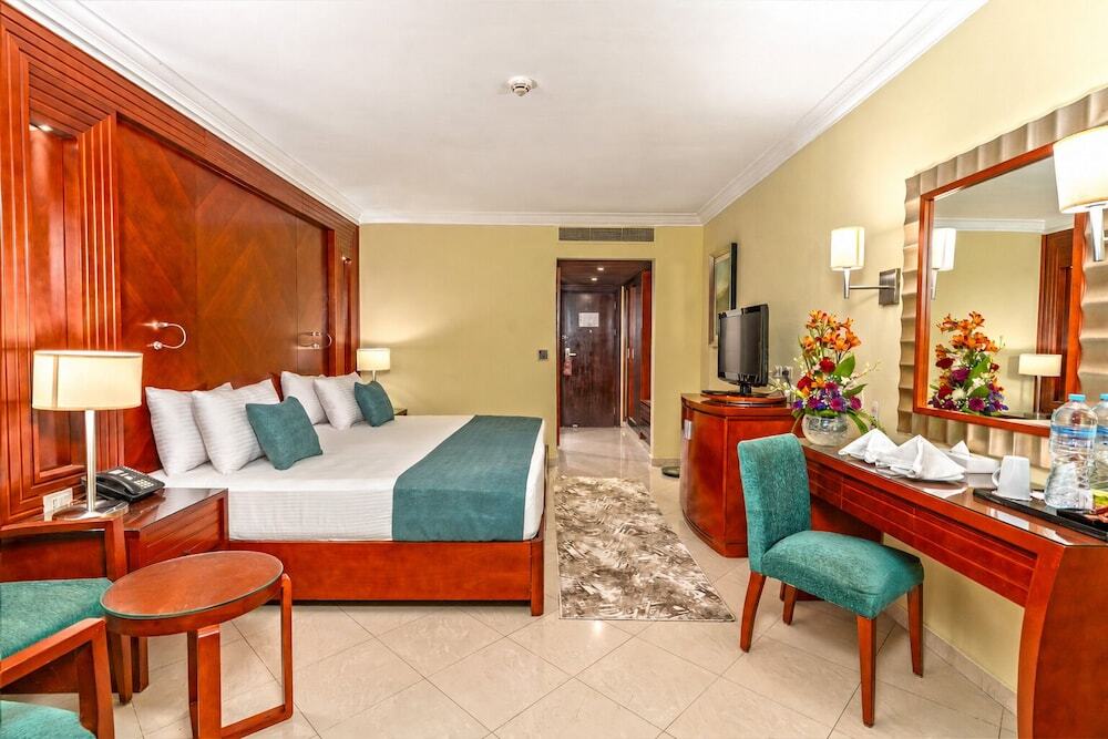 Xperience Sea Breeze Resort