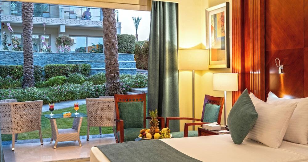 Xperience Sea Breeze Resort