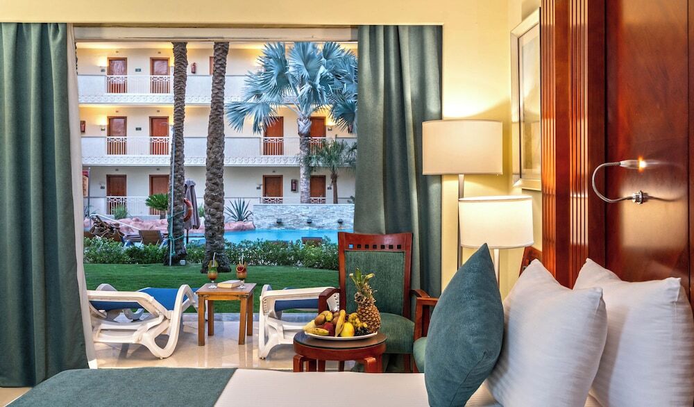 Xperience Sea Breeze Resort