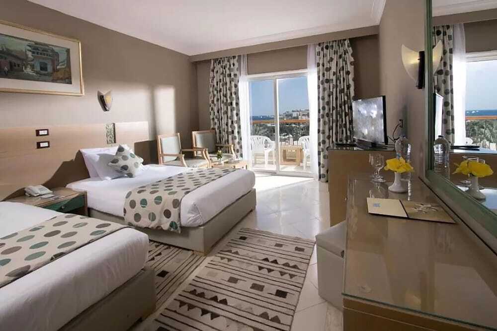 ZYA Regina Resort and Aqua Park