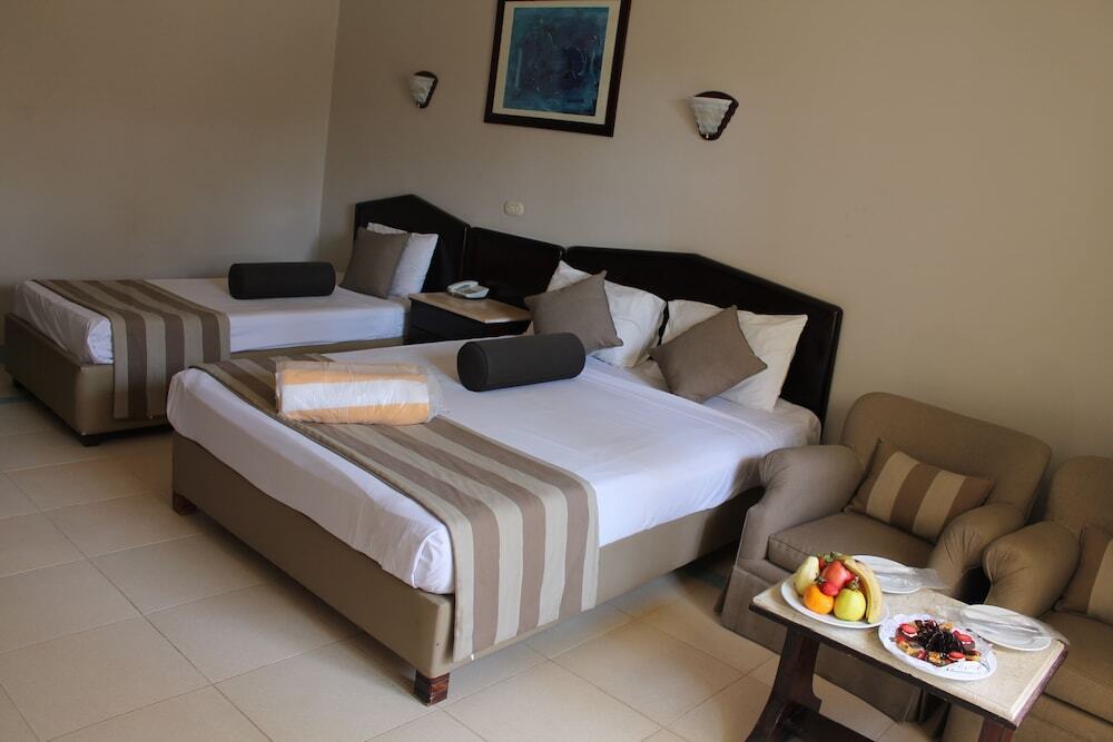 ZYA Regina Resort and Aqua Park