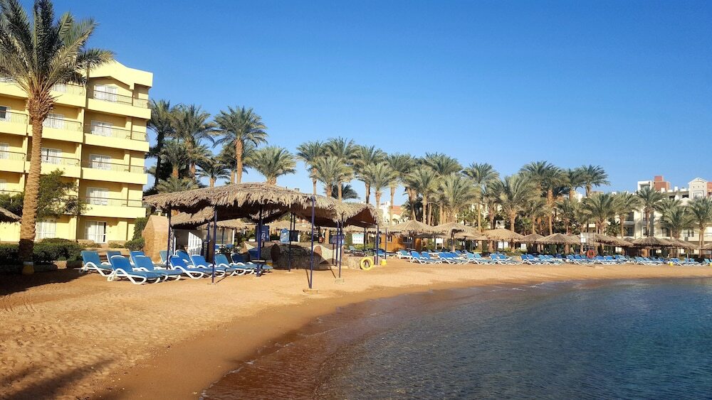 ZYA Regina Resort and Aqua Park