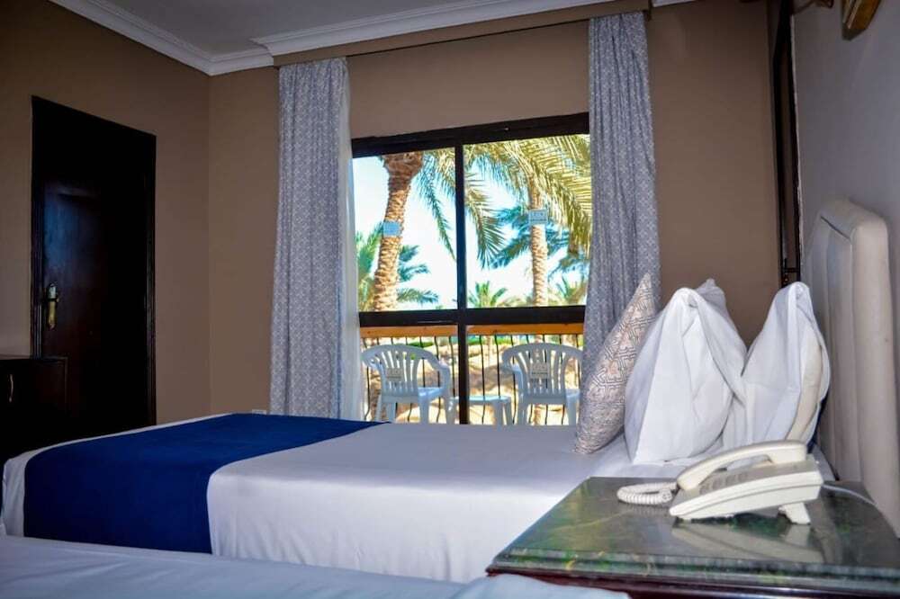 ZYA Regina Resort and Aqua Park