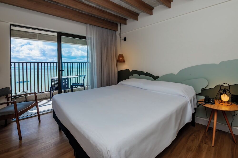 Ibis Styles Maragogi