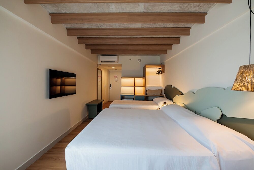 Ibis Styles Maragogi