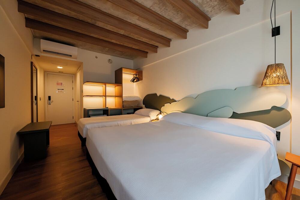 Ibis Styles Maragogi