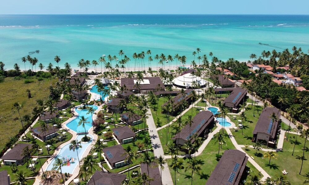 Grand Oca Maragogi Resort