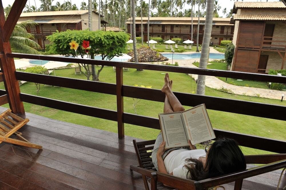 Grand Oca Maragogi Resort