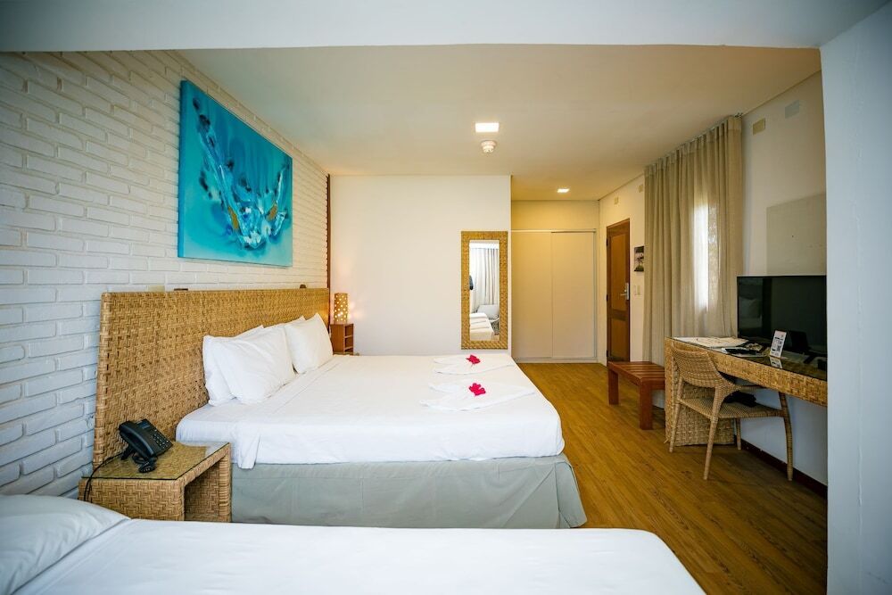 Grand Oca Maragogi Resort