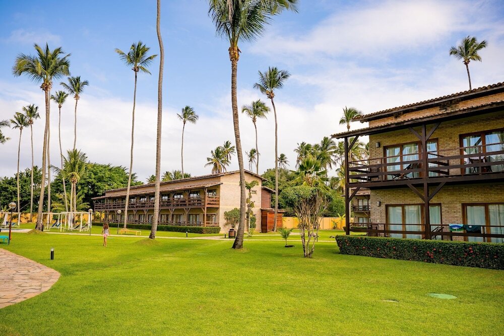 Grand Oca Maragogi Resort