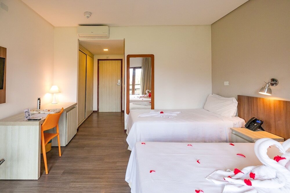 Grand Oca Maragogi Resort