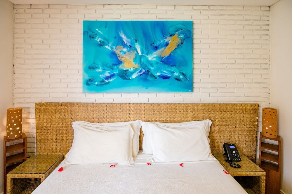 Grand Oca Maragogi Resort