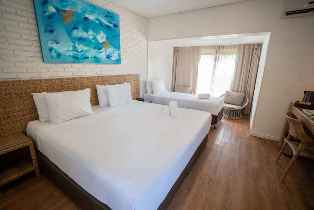 Grand Oca Maragogi Resort